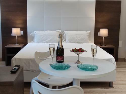 Apartamento Alba Residence