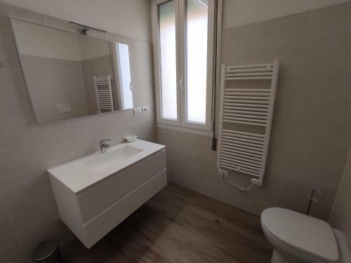 Apartamento Alba Residence