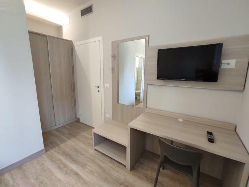 Apartamento Alba Residence