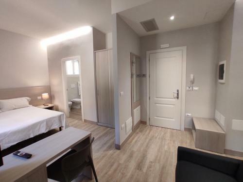 Apartamento Alba Residence