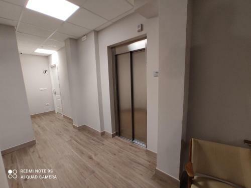 Apartamento Alba Residence
