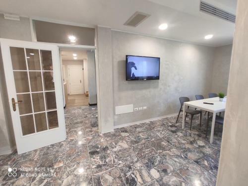 Apartamento Alba Residence