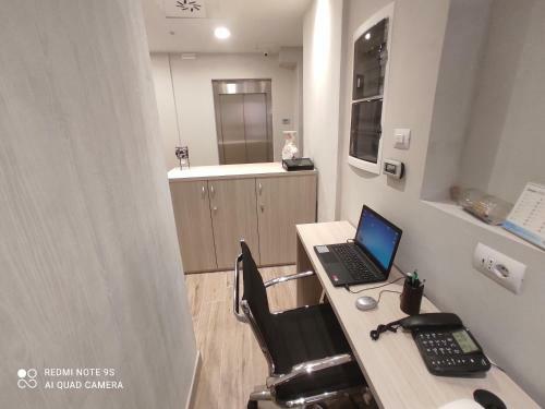 Apartamento Alba Residence