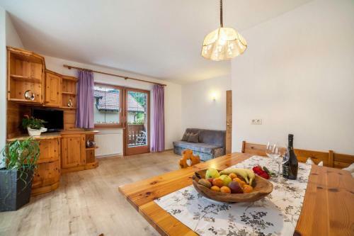 Sonnenparadies Apartement 1