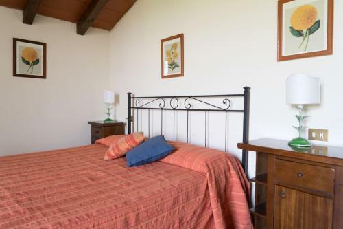 Villa Manganina - Tabiano Castle Country Villas