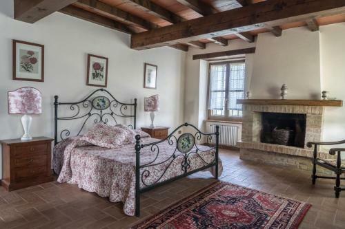 Villa Manganina - Tabiano Castle Country Villas