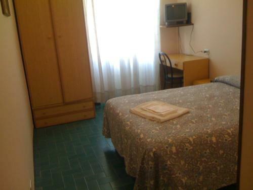 Hotel La Salsesina