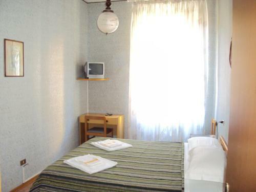 Hotel La Salsesina