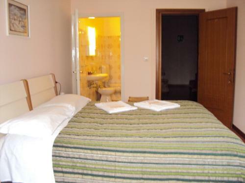 Hotel La Salsesina