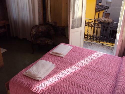 Hotel La Salsesina