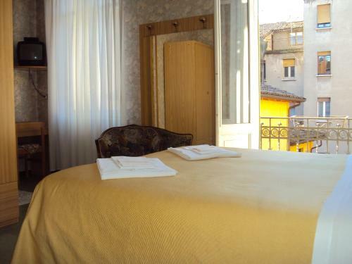 Hotel La Salsesina