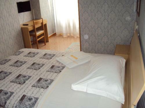 Hotel La Salsesina