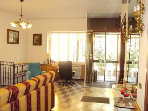 Hotel La Salsesina
