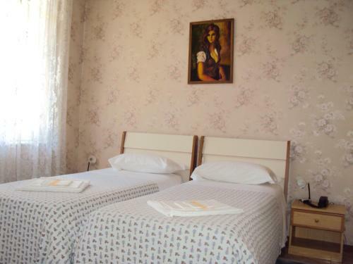 Hotel La Salsesina