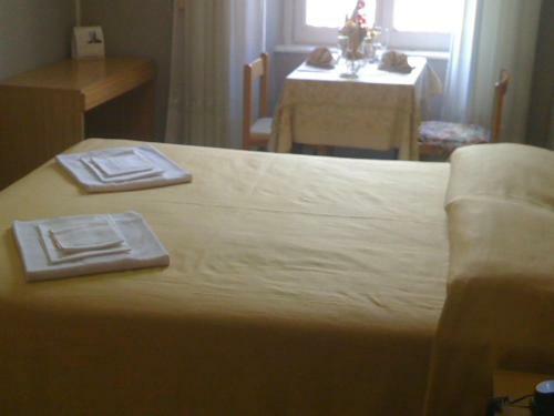 Hotel La Salsesina