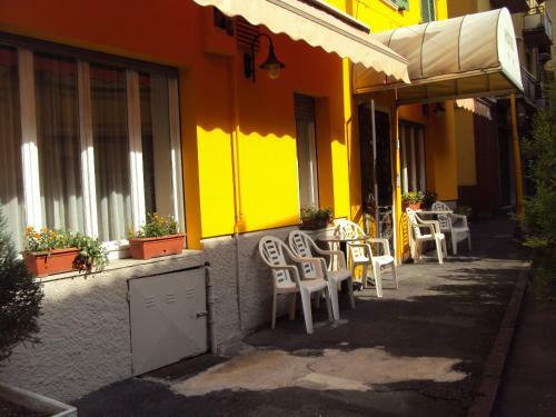 Hotel La Salsesina