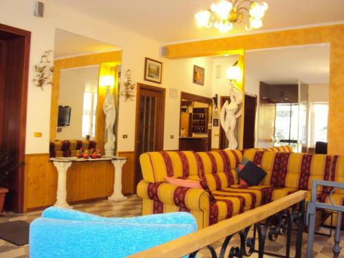 Hotel La Salsesina