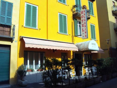 Hotel La Salsesina