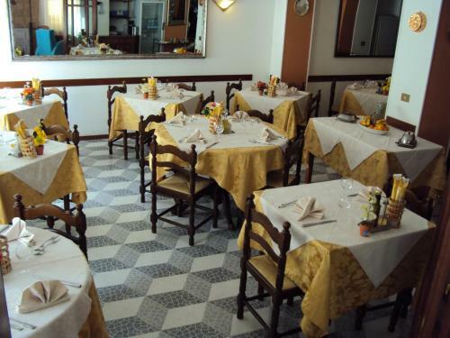 Hotel La Salsesina