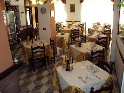 Hotel La Salsesina