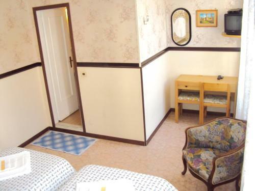 Hotel La Salsesina