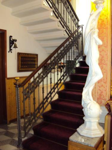 Hotel La Salsesina