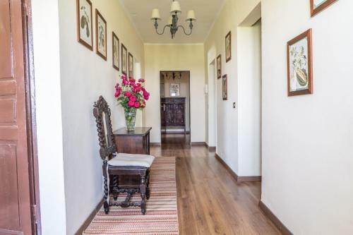 Villa Ca de Angeli - Tabiano Castle Country Villas