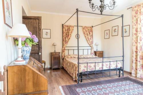 Villa Ca de Angeli - Tabiano Castle Country Villas