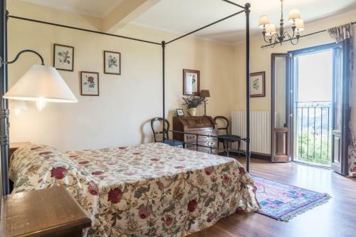 Villa Ca de Angeli - Tabiano Castle Country Villas