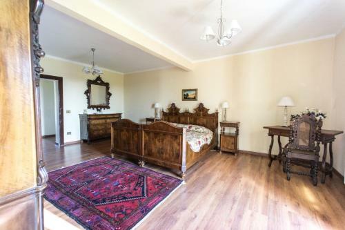 Villa Ca de Angeli - Tabiano Castle Country Villas