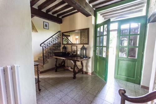 Villa Ca de Angeli - Tabiano Castle Country Villas