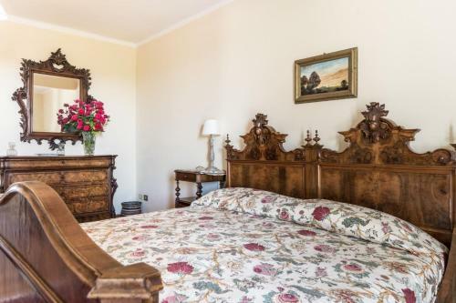Villa Ca de Angeli - Tabiano Castle Country Villas