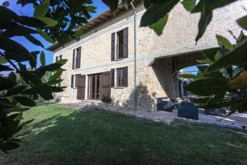 Villa Ca de Angeli - Tabiano Castle Country Villas