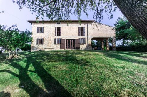 Villa Ca de Angeli - Tabiano Castle Country Villas