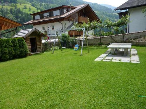 Apartamento Riederhof Ferienwohnungen Arthur 1