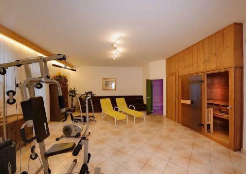 Apartamento Riederhof Ferienwohnungen Arthur 1
