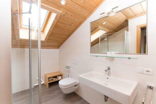 Apartamento Riederhof Ferienwohnungen Arthur 1