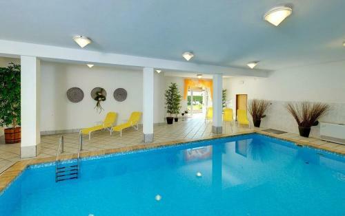 Apartamento Riederhof Ferienwohnungen Arthur 1