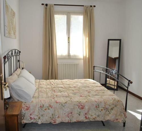 Apartamento Casa Stefania, Appartamento In Collina