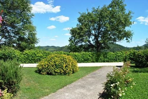 Apartamento Casa Stefania, Appartamento In Collina