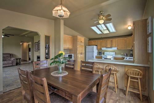 Stunning And Quiet Helena Home With Covered Porch