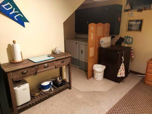Apartamento Swan Mountain View-private Basement Suite/10 Acres