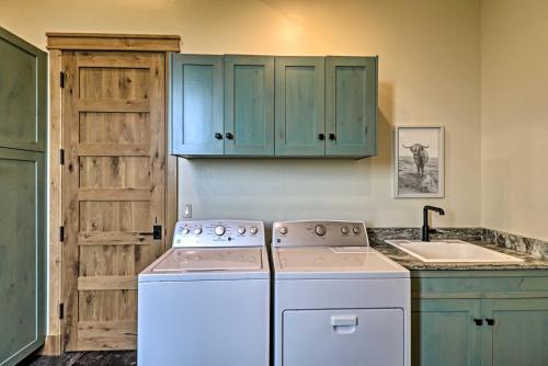Luxe Rosewater Ski Home 30 Mi To Glacier Np!