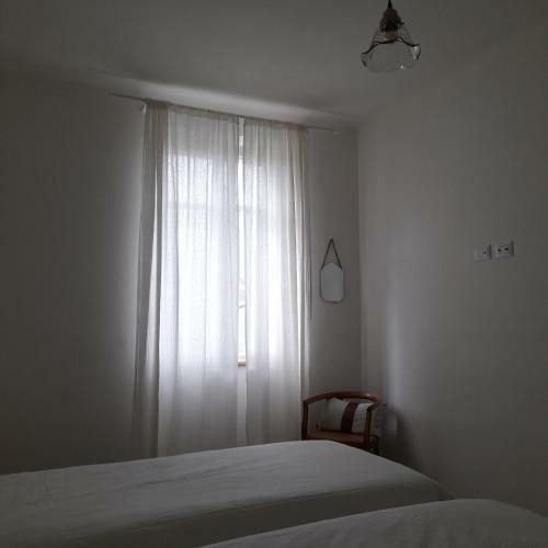 Apartamento Casa Cucun