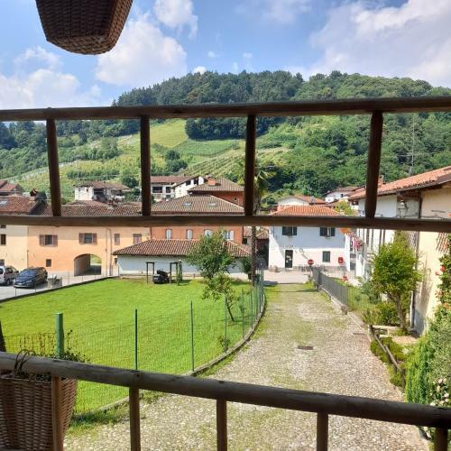 Apartamento Casa Cucun
