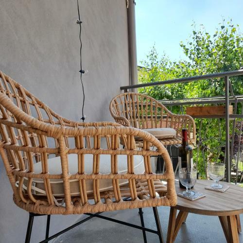 Apartamento Casa Cucun