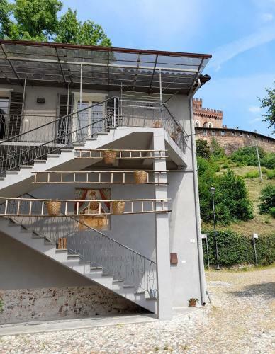 Apartamento Casa Cucun