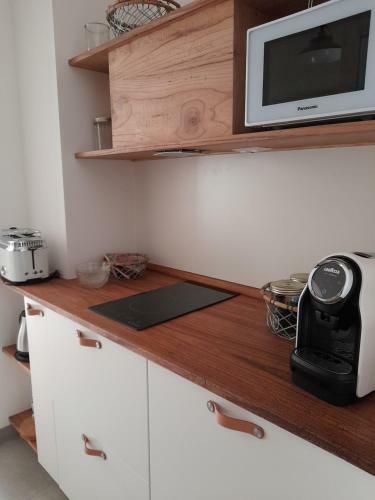 Apartamento Casa Cucun