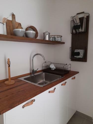 Apartamento Casa Cucun