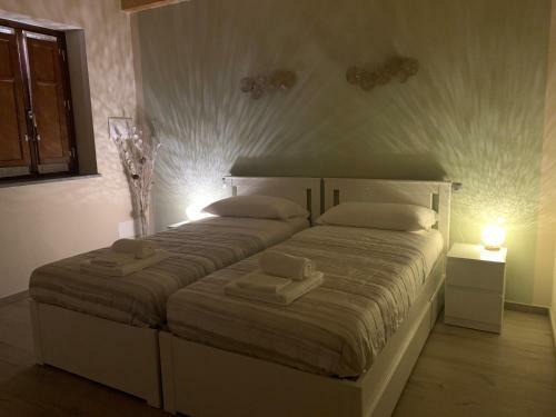 B&B La Luce Verde